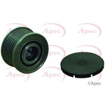 Apec Overrunning Alternator Pulley (AOP1096)