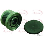 Apec Overrunning Alternator Pulley (AOP1097)