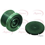 Apec Overrunning Alternator Pulley (AOP1098)