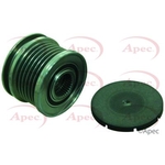 Apec Overrunning Alternator Pulley (AOP1104)