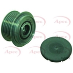 Apec Overrunning Alternator Pulley (AOP1105)