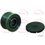 Apec Overrunning Alternator Pulley (AOP1106)