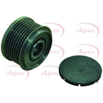 Apec Overrunning Alternator Pulley (AOP1107)