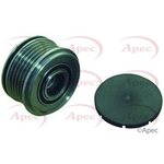 Apec Overrunning Alternator Pulley (AOP1112)