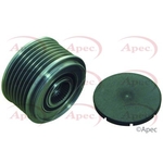 Apec Overrunning Alternator Pulley (AOP1114)