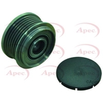 Apec Overrunning Alternator Pulley (AOP1115)