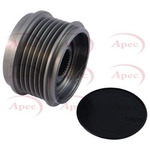 Apec Overrunning Alternator Pulley (AOP1116)