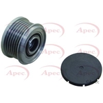 Apec Overrunning Alternator Pulley (AOP1118)