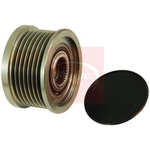 Apec Overrunning Alternator Pulley (AOP1123)