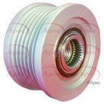 Apec Overrunning Alternator Pulley (AOP1124)