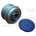 Apec Overrunning Alternator Pulley (AOP1132)