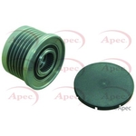 Apec Overrunning Alternator Pulley (AOP1133)
