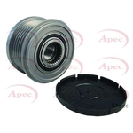 Apec Overrunning Alternator Pulley (AOP1136)