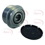Apec Overrunning Alternator Pulley (AOP1138)