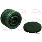 Apec Overrunning Alternator Pulley (AOP1140)