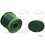Apec Overrunning Alternator Pulley (AOP1141)