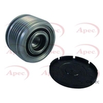 Apec Overrunning Alternator Pulley (AOP1142)