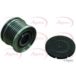 Apec Overrunning Alternator Pulley (AOP1143)