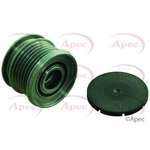 Apec Overrunning Alternator Pulley (AOP1144)