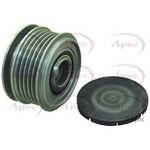 Apec Overrunning Alternator Pulley (AOP1145)