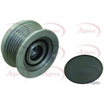 Apec Overrunning Alternator Pulley (AOP1147)
