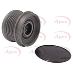 Apec Overrunning Alternator Pulley (AOP1148)