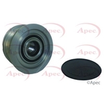 Apec Overrunning Alternator Pulley (AOP1149)