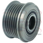 Apec Overrunning Alternator Pulley (AOP1151)