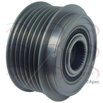 Apec Overrunning Alternator Pulley (AOP1152)