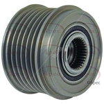 Apec Overrunning Alternator Pulley (AOP1153)