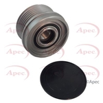 Apec Overrunning Alternator Pulley (AOP1154)
