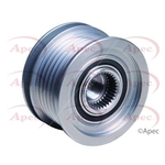 Apec Overrunning Alternator Pulley (AOP1155)