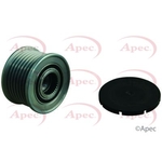 Apec Overrunning Alternator Pulley (AOP1158)
