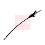 Apec Parking Brake Cable (CAB1829) Fits: Ford