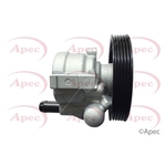Apec Power Steering Pump (APS1006)
