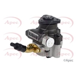 Apec Power Steering Pump (APS1037)