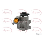 Apec Power Steering Pump (APS1169)