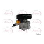 Apec Power Steering Pump (APS1187)