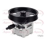 Apec Power Steering Pump (APS1225)