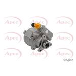 Apec Power Steering Pump (APS1258)
