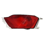 Apec Rear Fog Light with bulb holder (AFL2780) Fits: Land Rover Right