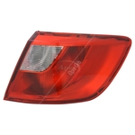 Apec Rear Light Assembly (AFL2179) Fits: VAG Right