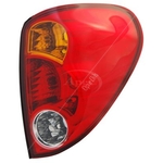 Apec Rear Light Assembly (ARL2002) Fits: Mitsubishi Right