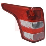 Apec Rear Light Assembly (ARL2011) Left