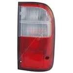 Apec Rear Light Assembly (ARL2056) Fits: Toyota Right