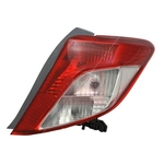 Apec Rear Light Assembly (ARL2074) Fits: Toyota Right