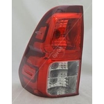 Apec Rear Light Assembly (ARL2078) Left