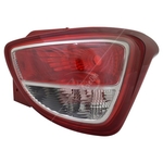 Apec Rear Light Assembly (ARL2156) Fits: Hyundai Right
