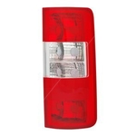 Apec Rear Light Assembly (ARL2188) Fits: Ford Right