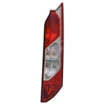 Apec Rear Light Assembly (ARL2205) Fits: Ford Left